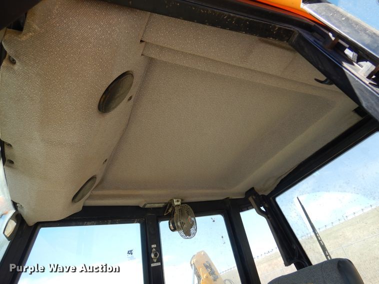 image for item KI9436 2000 JCB 214  backhoe