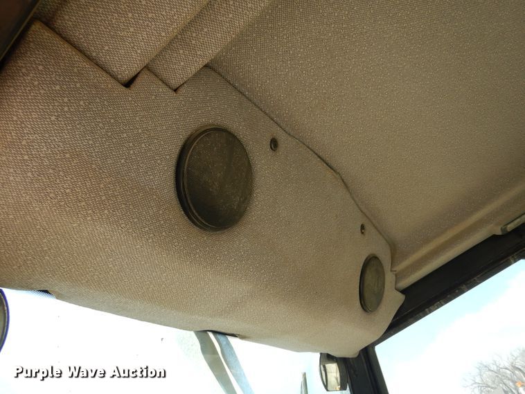 image for item KI9436 2000 JCB 214  backhoe