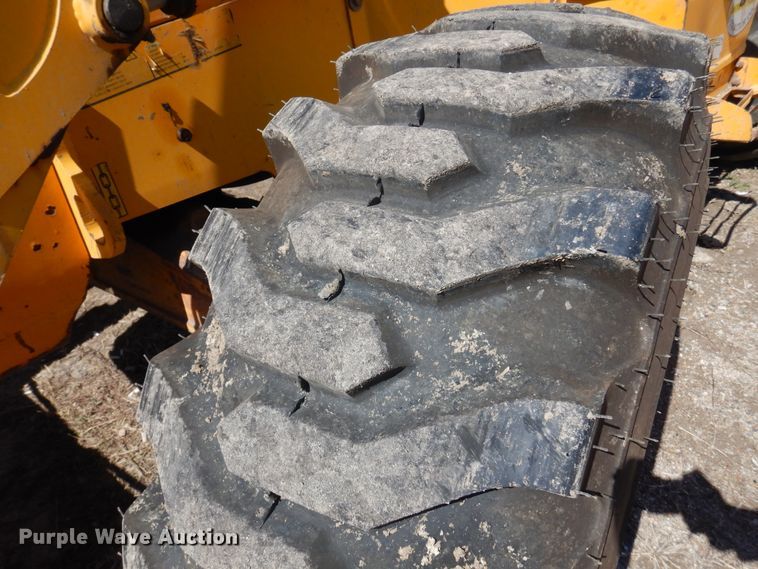 image for item KI9436 2000 JCB 214  backhoe