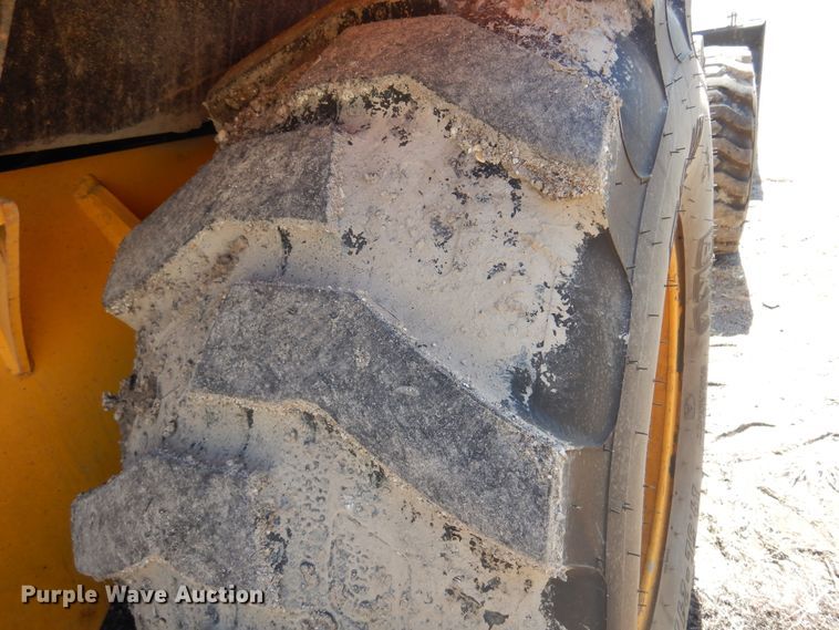 image for item KI9436 2000 JCB 214  backhoe