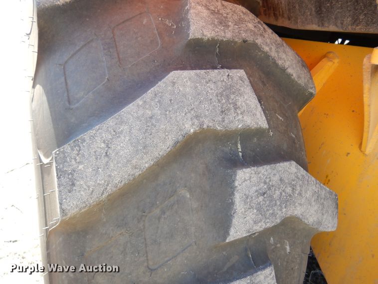 image for item KI9436 2000 JCB 214  backhoe