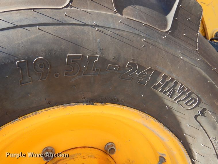 image for item KI9436 2000 JCB 214  backhoe