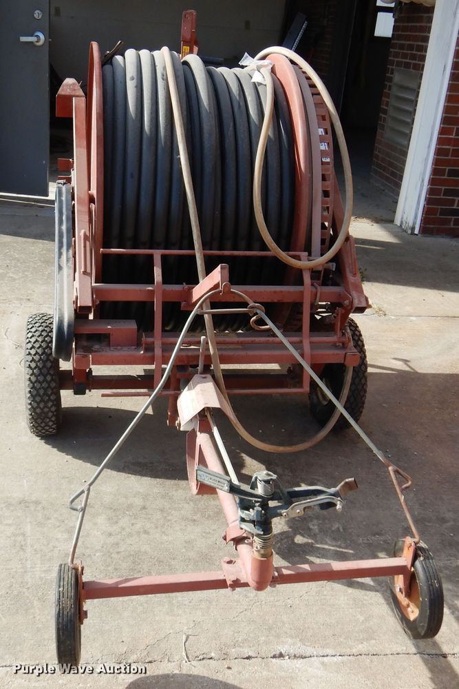 image for item KI9445 Kifco  Kifco B130 water reel