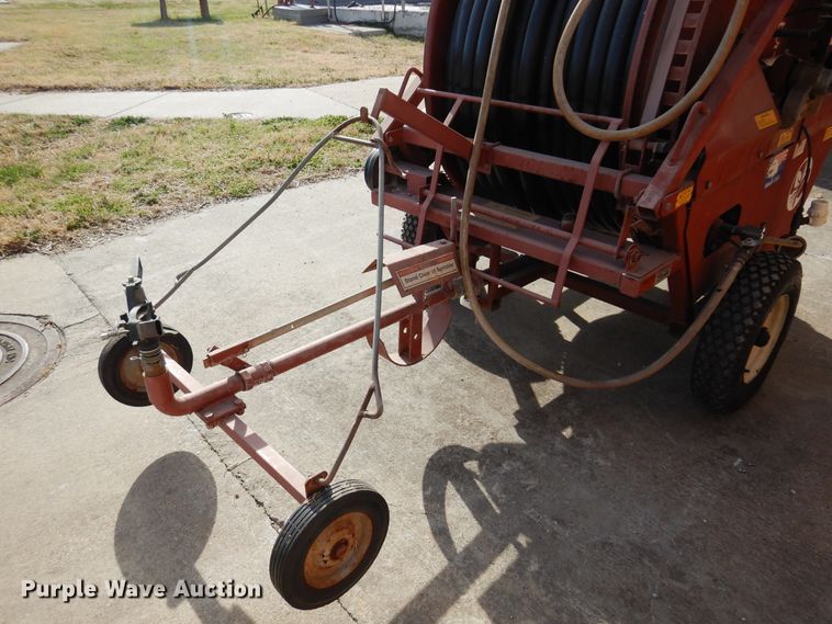 image for item KI9445 Kifco  Kifco B130 water reel