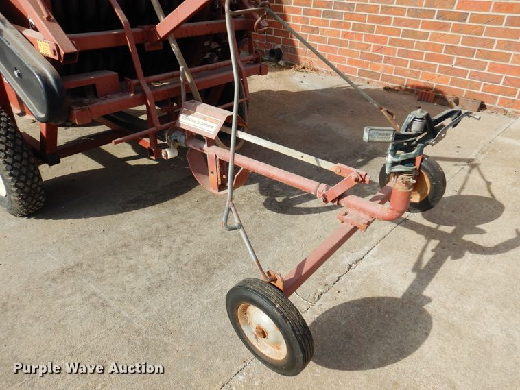 image for item KI9445 Kifco  Kifco B130 water reel