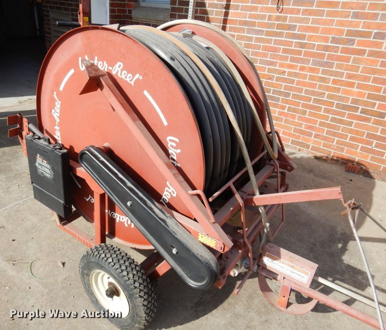 image for item KI9445 Kifco  Kifco B130 water reel