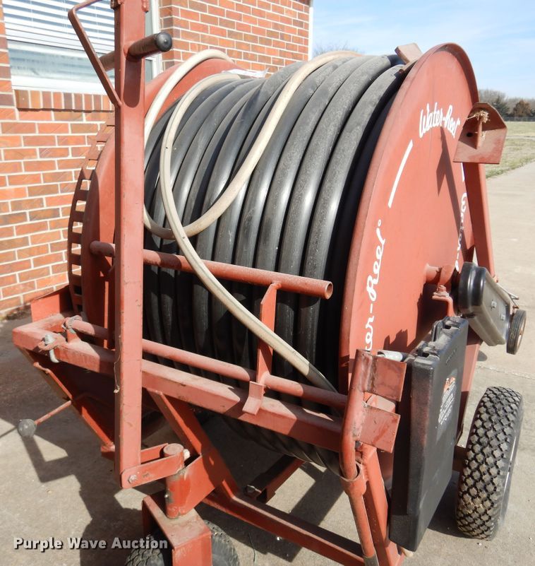 image for item KI9445 Kifco  Kifco B130 water reel