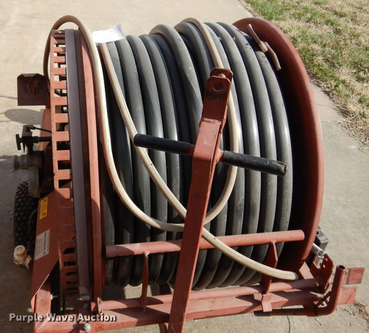 image for item KI9445 Kifco  Kifco B130 water reel