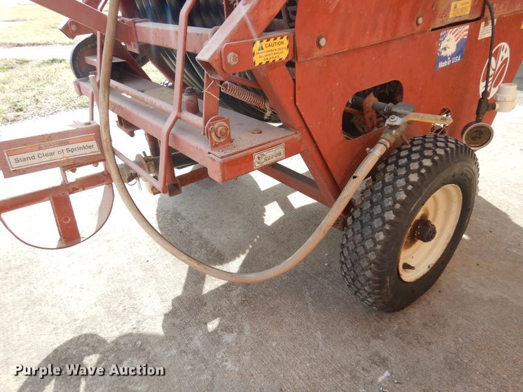 image for item KI9445 Kifco  Kifco B130 water reel