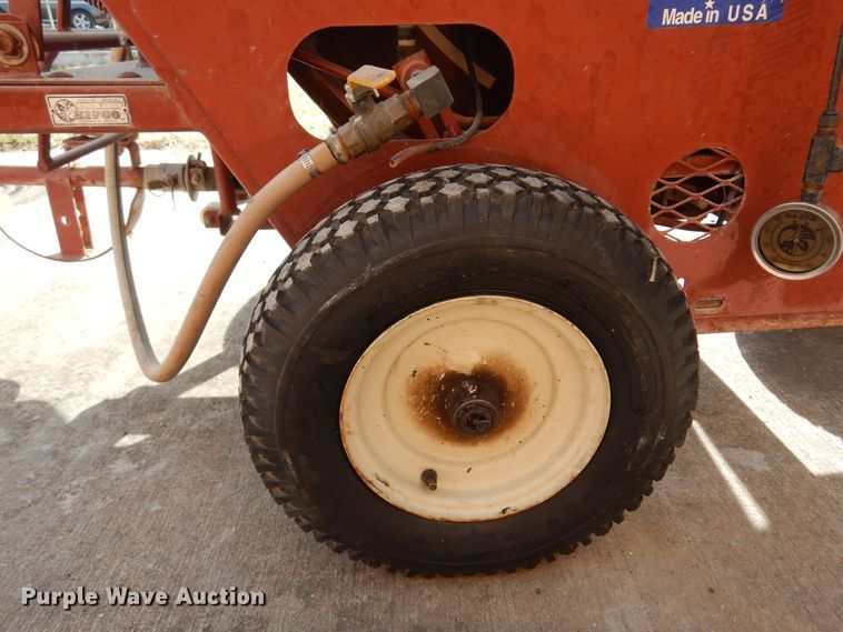 image for item KI9445 Kifco  Kifco B130 water reel