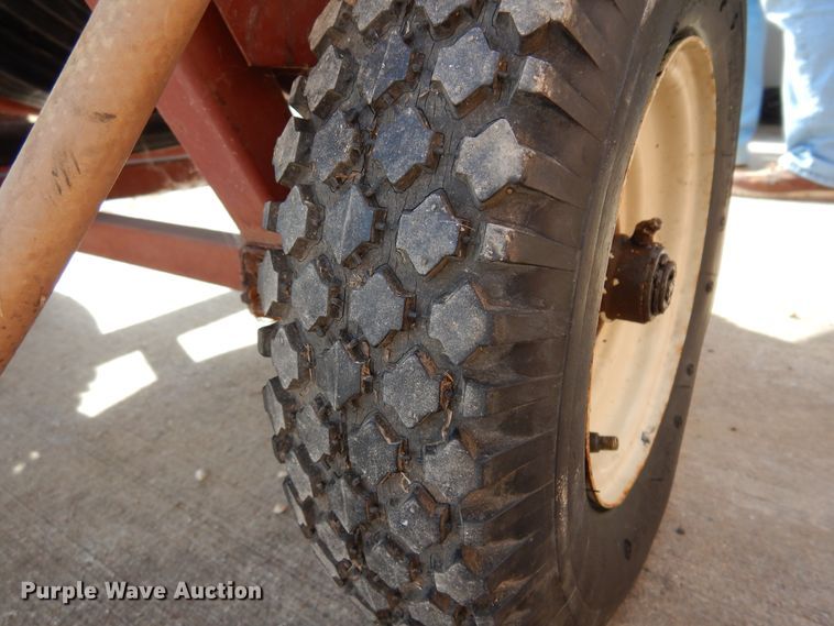 image for item KI9445 Kifco  Kifco B130 water reel