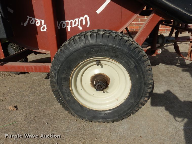 image for item KI9445 Kifco  Kifco B130 water reel