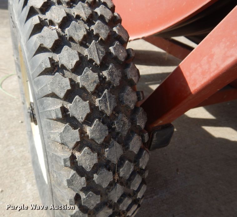 image for item KI9445 Kifco  Kifco B130 water reel