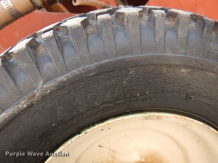 image for item KI9445 Kifco  Kifco B130 water reel