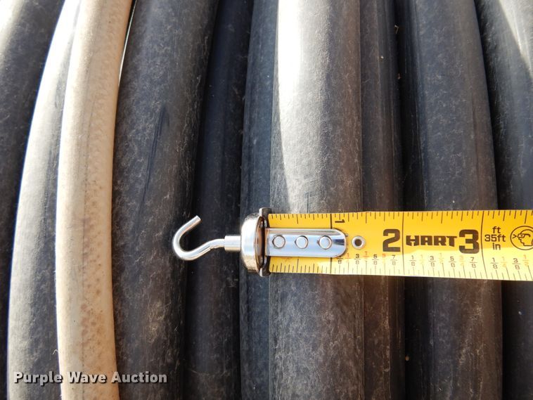 image for item KI9445 Kifco  Kifco B130 water reel