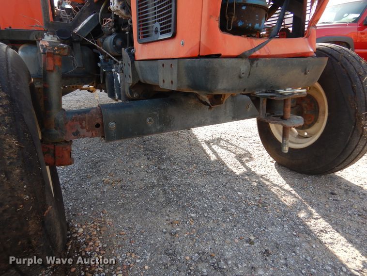 image for item KI9448 Zetor 5211  tractor