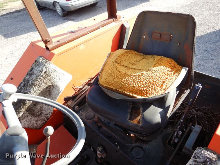 image for item KI9448 Zetor 5211  tractor