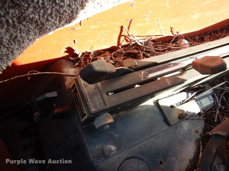 image for item KI9448 Zetor 5211  tractor