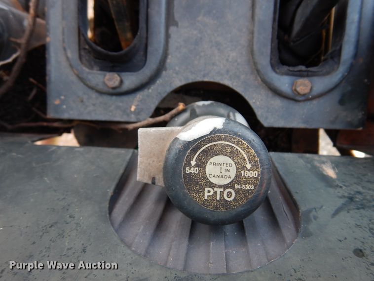 image for item KI9448 Zetor 5211  tractor