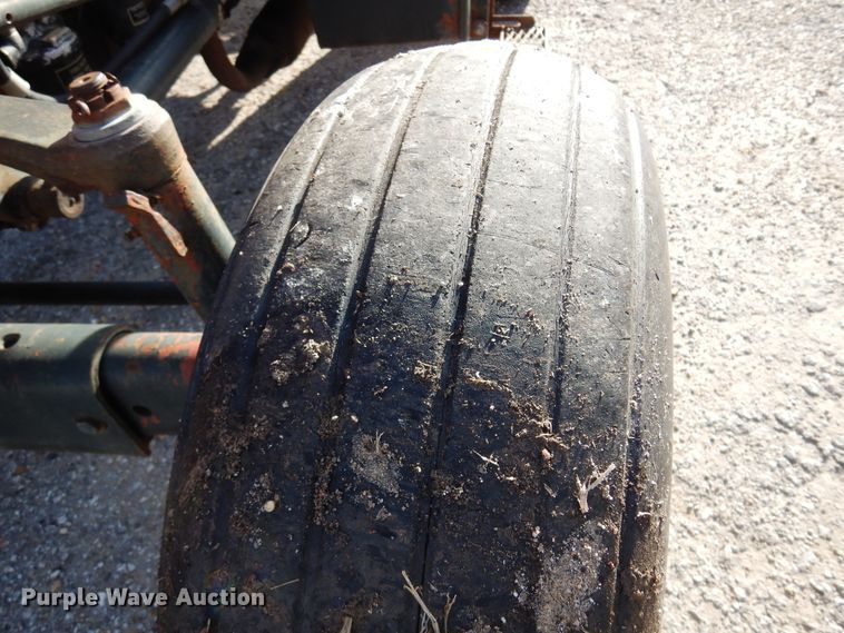 image for item KI9448 Zetor 5211  tractor