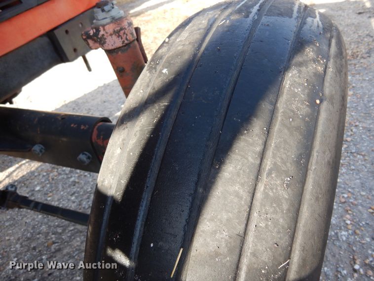 image for item KI9448 Zetor 5211  tractor