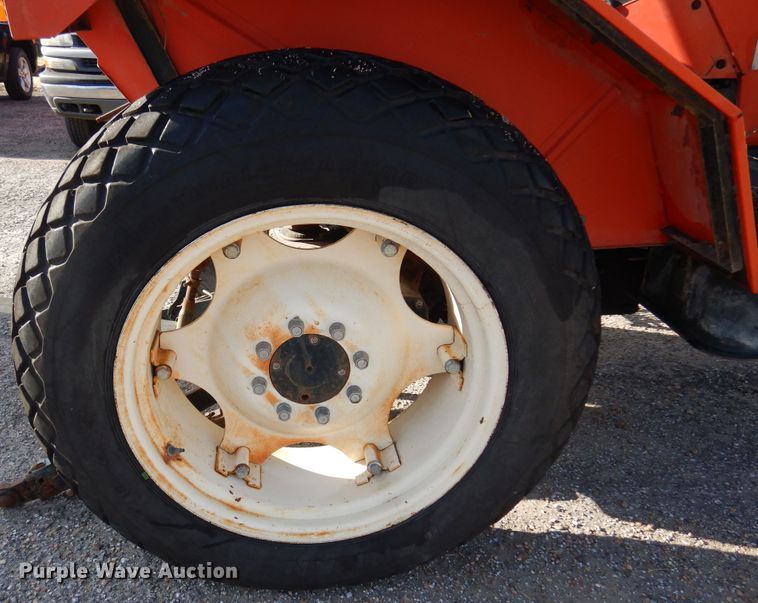 image for item KI9448 Zetor 5211  tractor