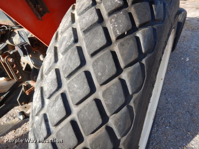 image for item KI9448 Zetor 5211  tractor