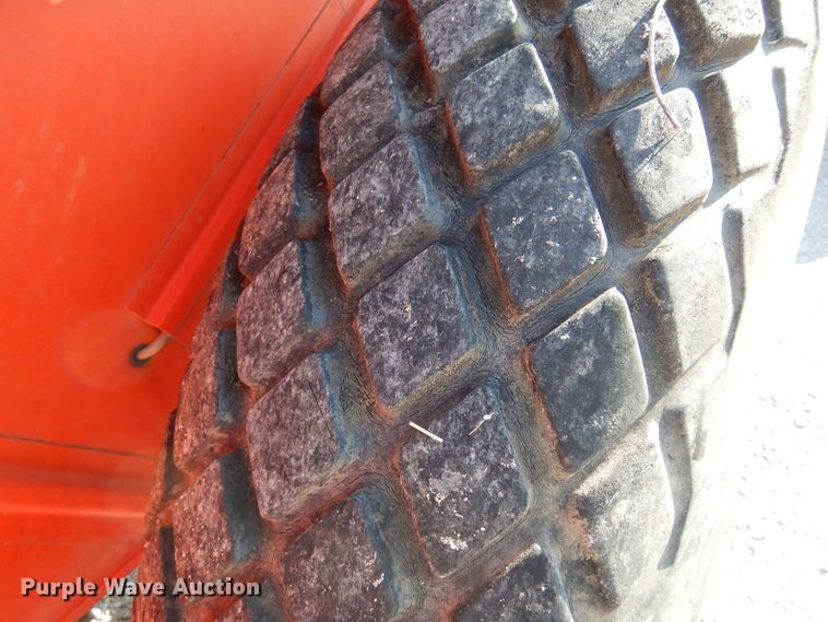 image for item KI9448 Zetor 5211  tractor