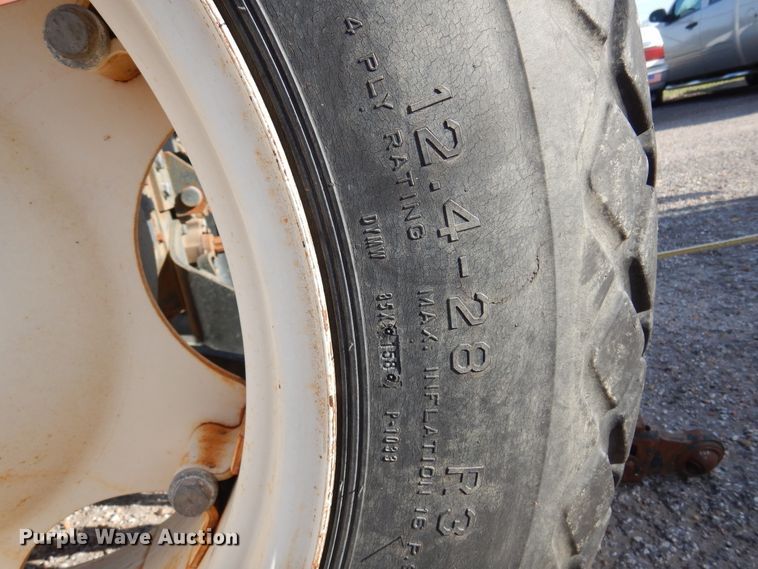 image for item KI9448 Zetor 5211  tractor