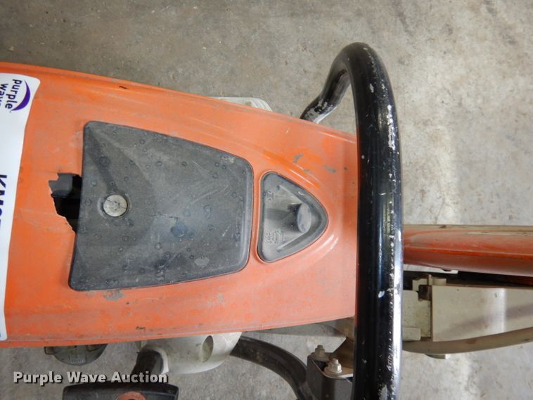 image for item KM9723 Stihl TS700  concrete saw