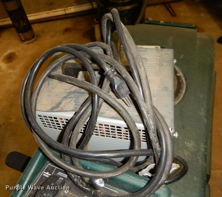 image for item KM9745 Nobles Speed Scrub 2001  floor scrubber