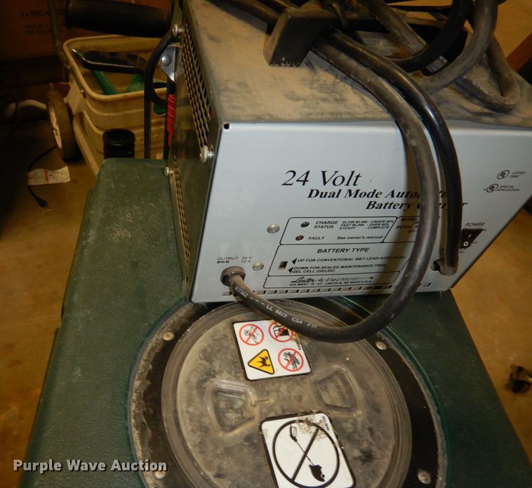 image for item KM9745 Nobles Speed Scrub 2001  floor scrubber