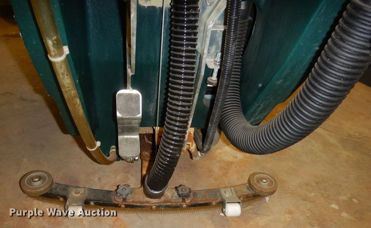 image for item KM9745 Nobles Speed Scrub 2001  floor scrubber