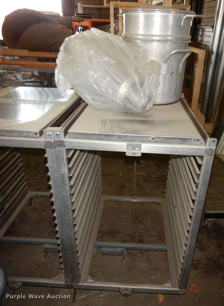 image for item KM9751 Restaurant equipment