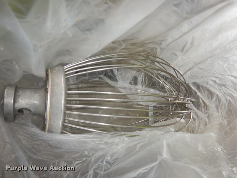 image for item KM9751 Restaurant equipment