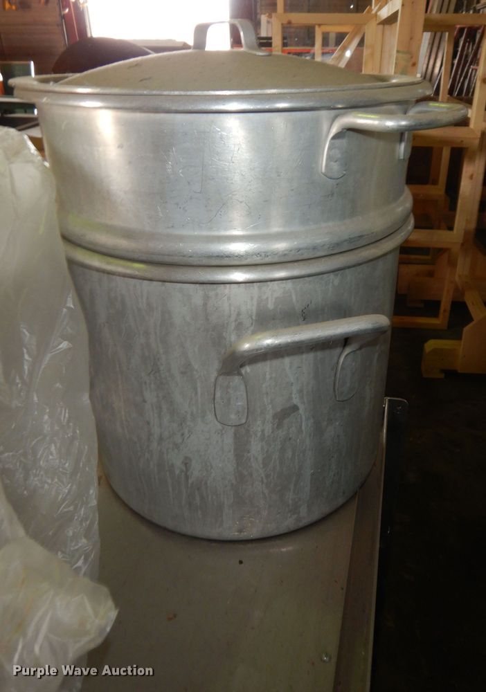 image for item KM9751 Restaurant equipment