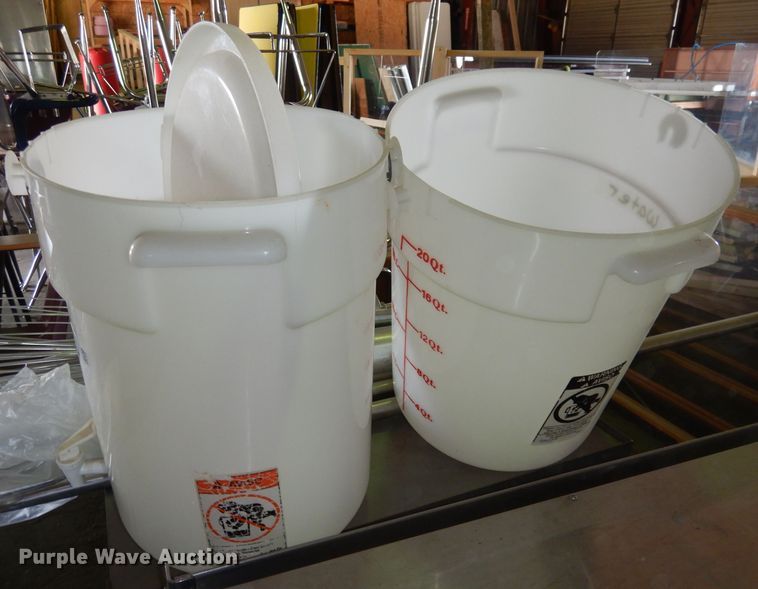 image for item KM9751 Restaurant equipment