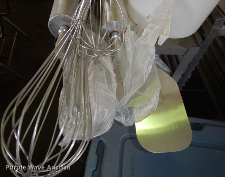 image for item KM9751 Restaurant equipment