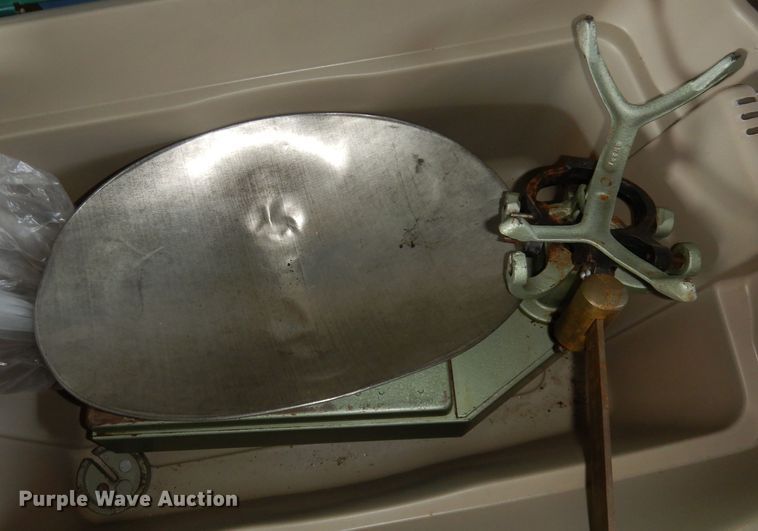 image for item KM9751 Restaurant equipment