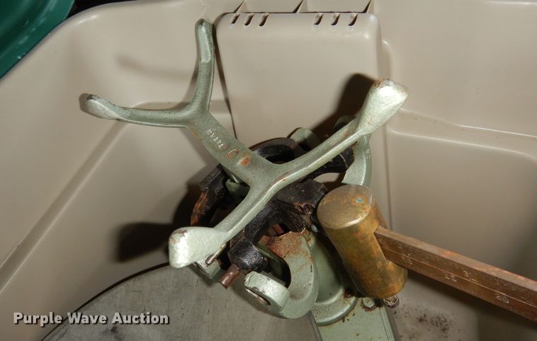 image for item KM9751 Restaurant equipment