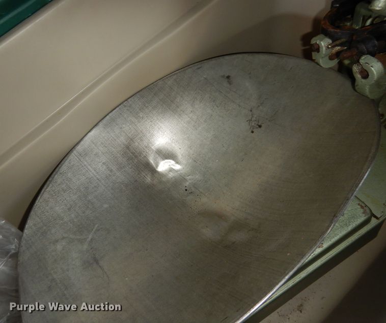 image for item KM9751 Restaurant equipment