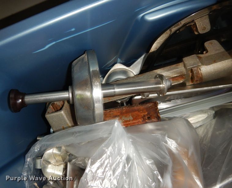 image for item KM9751 Restaurant equipment