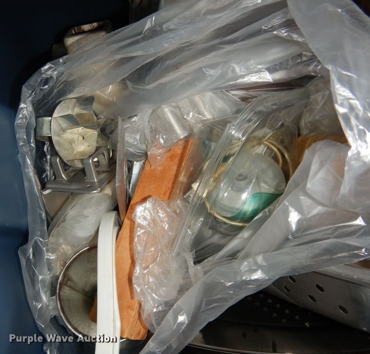 image for item KM9751 Restaurant equipment