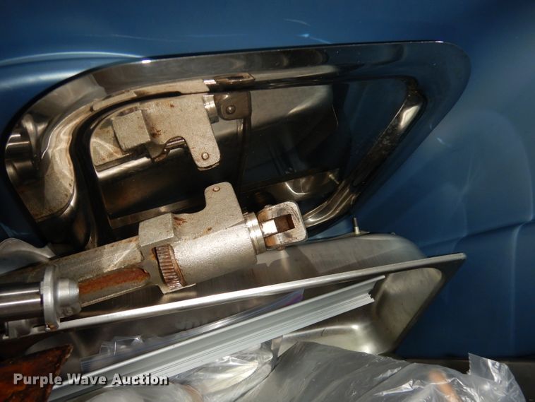 image for item KM9751 Restaurant equipment