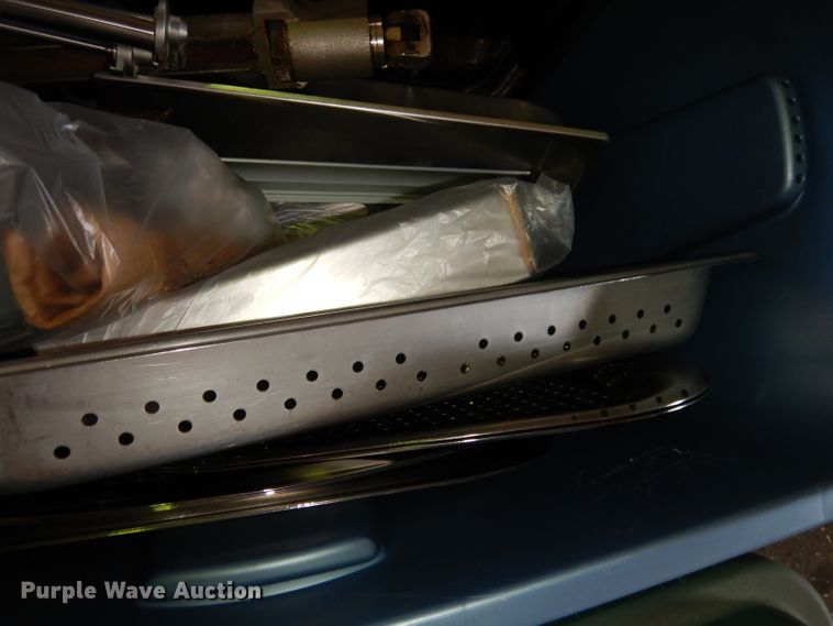 image for item KM9751 Restaurant equipment