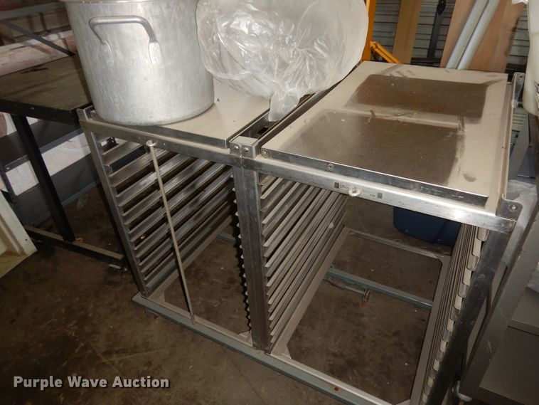 image for item KM9751 Restaurant equipment
