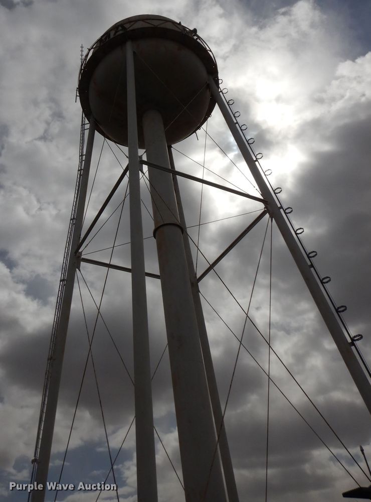 image for item KM9779 Water tower