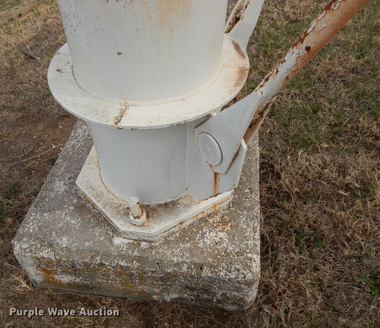 image for item KM9779 Water tower