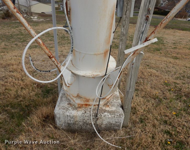 image for item KM9779 Water tower