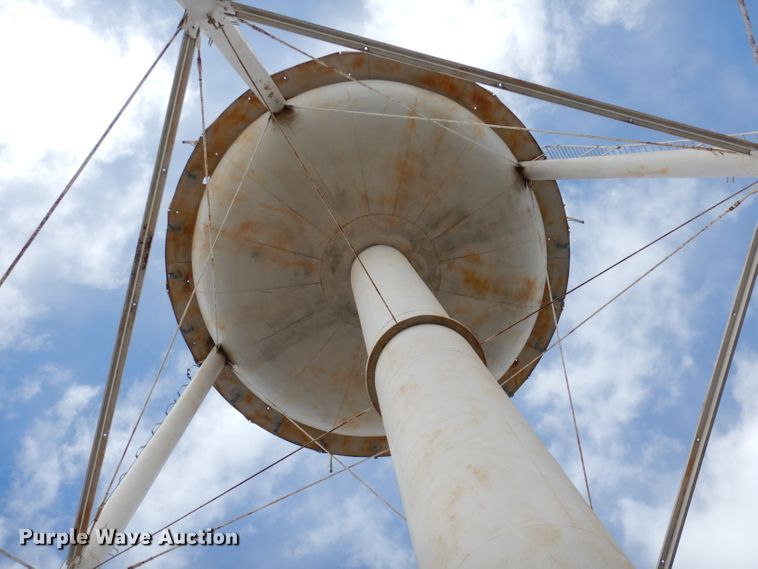 image for item KM9779 Water tower